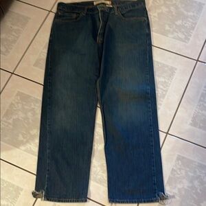 Men’s Levi’s 559 Relaxed Straight Size W38 L32